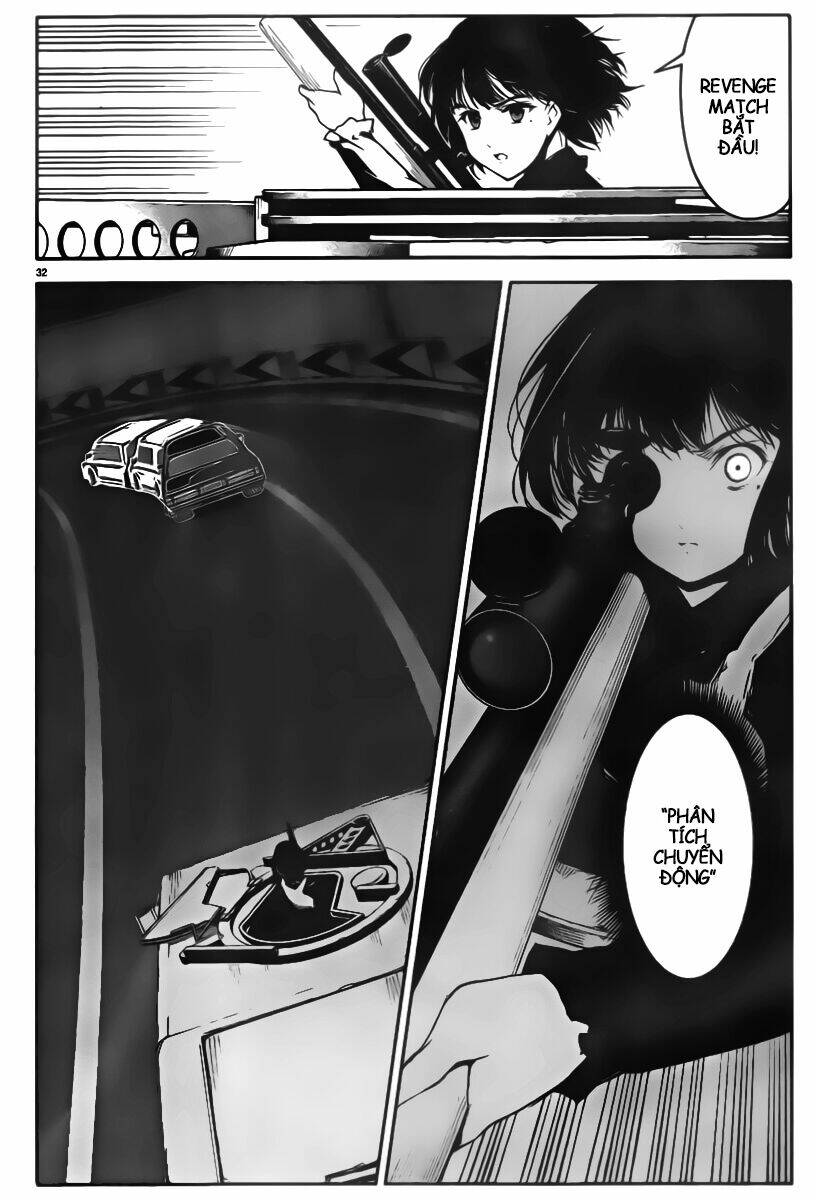 Darwins Game: Chapter 24