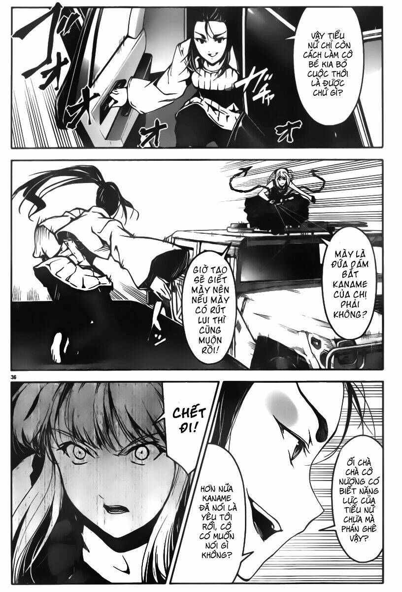 Darwins Game: Chapter 24