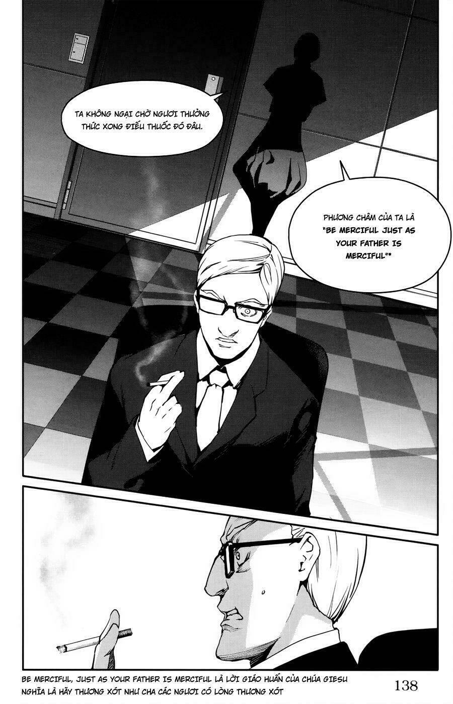 Darwins Game: Chapter 31