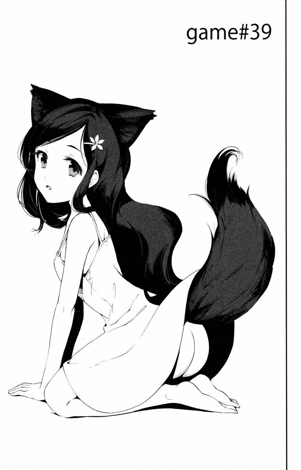 Darwins Game: Chapter 39