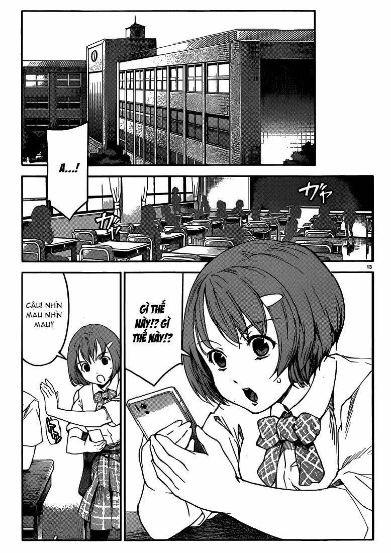 Darwins Game: Chapter 4