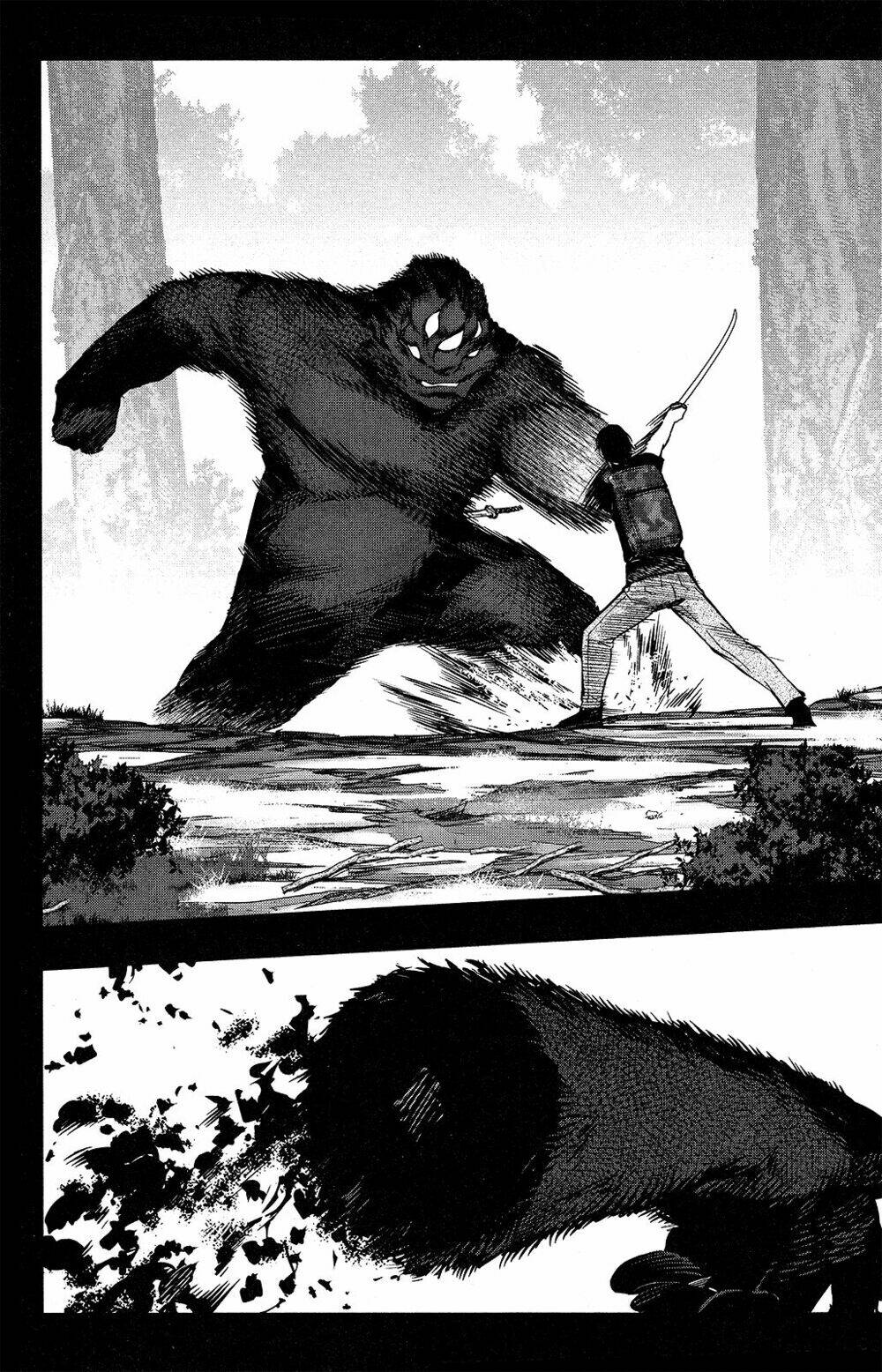 Darwins Game: Chapter 41
