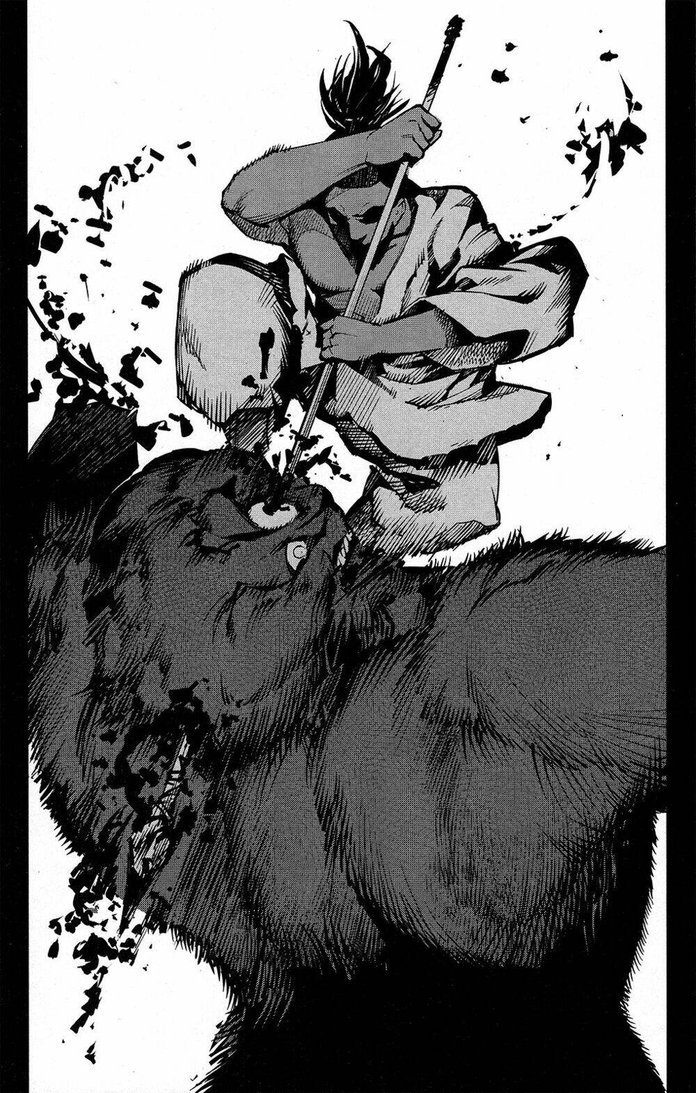 Darwins Game: Chapter 41