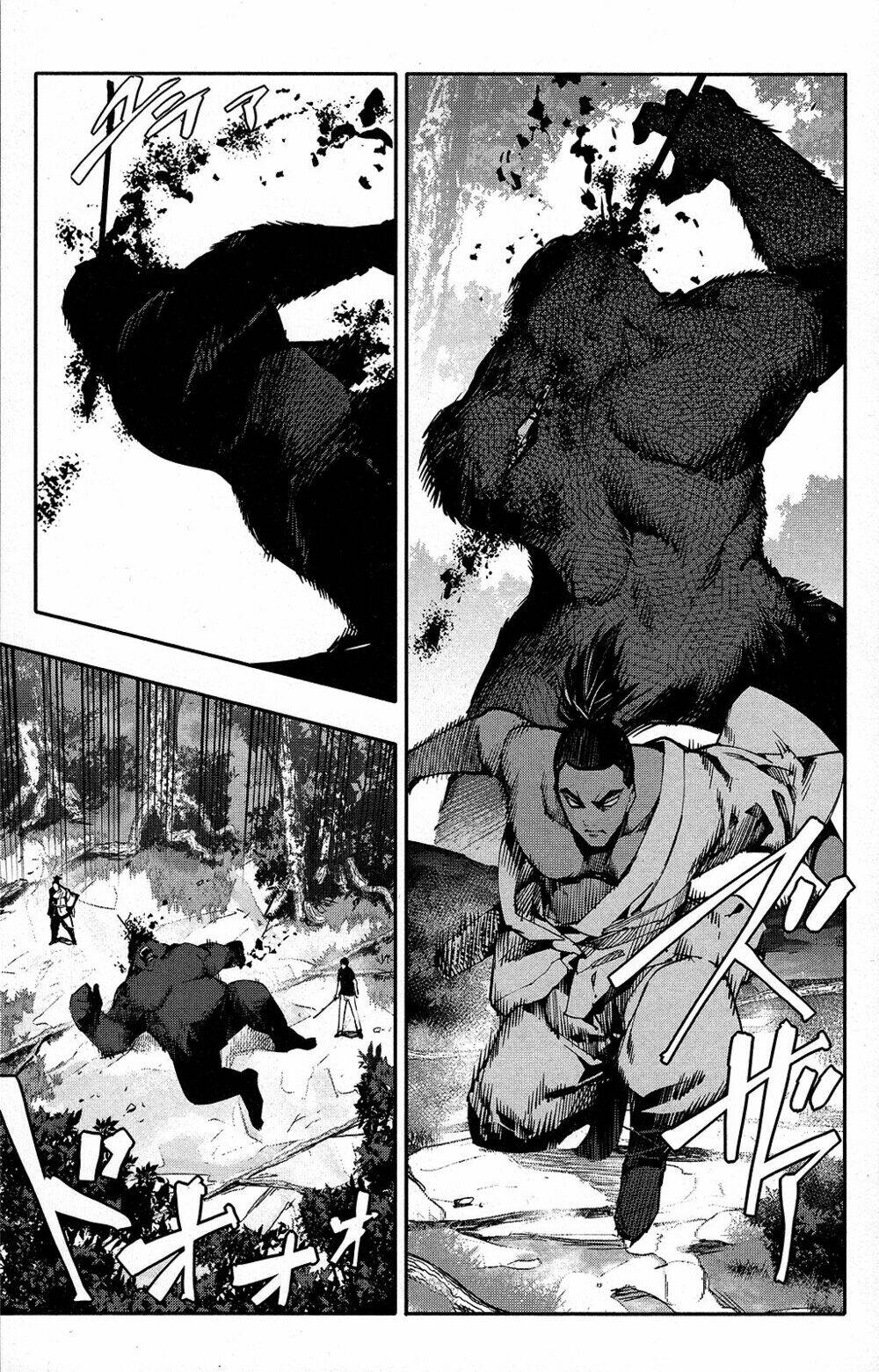 Darwins Game: Chapter 41