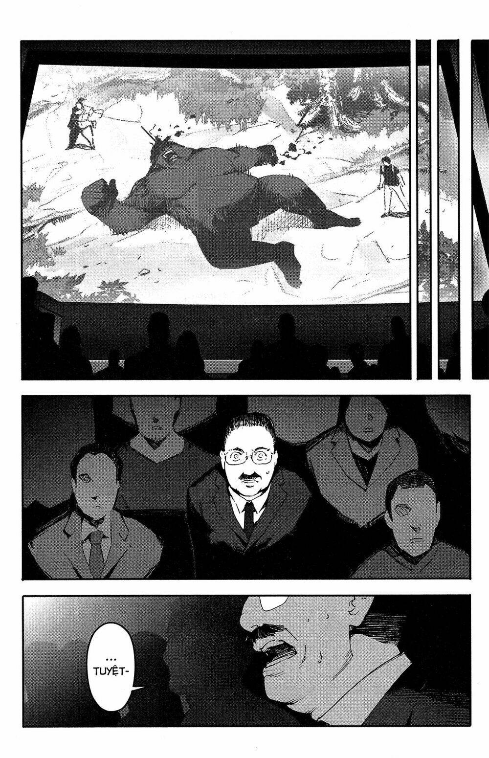 Darwins Game: Chapter 41