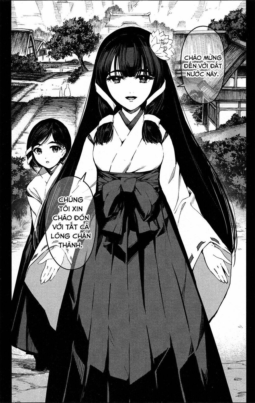 Darwins Game: Chapter 41