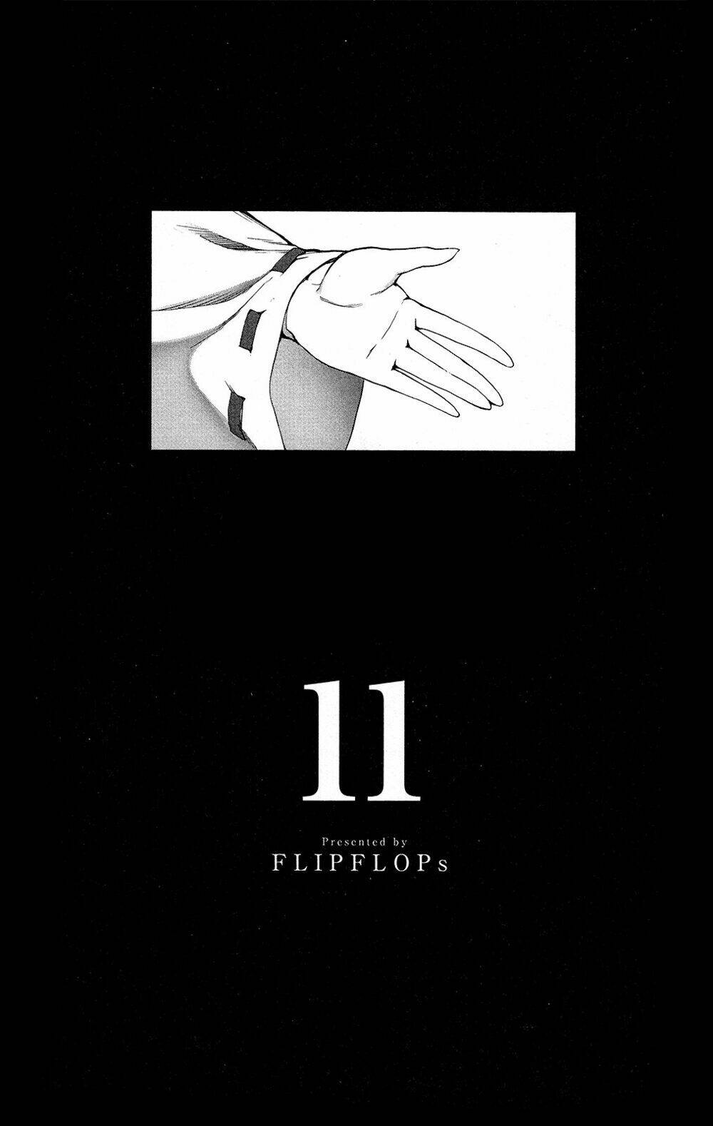 Darwins Game: Chapter 41