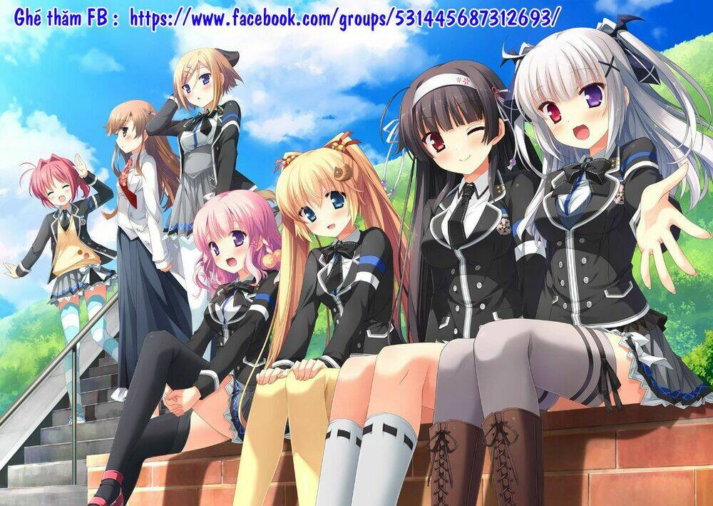 Darwins Game: Chapter 44