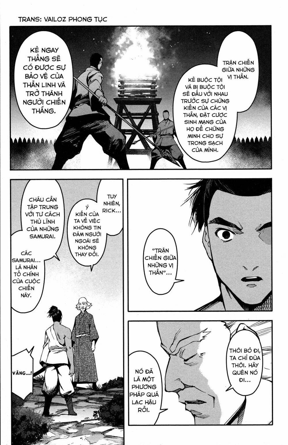 Darwins Game: Chapter 44