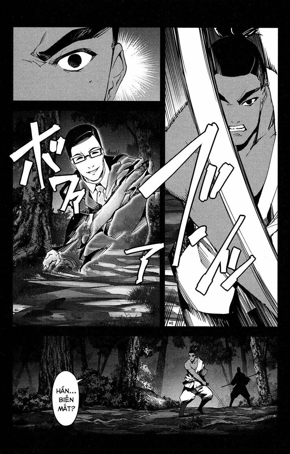 Darwins Game: Chapter 44