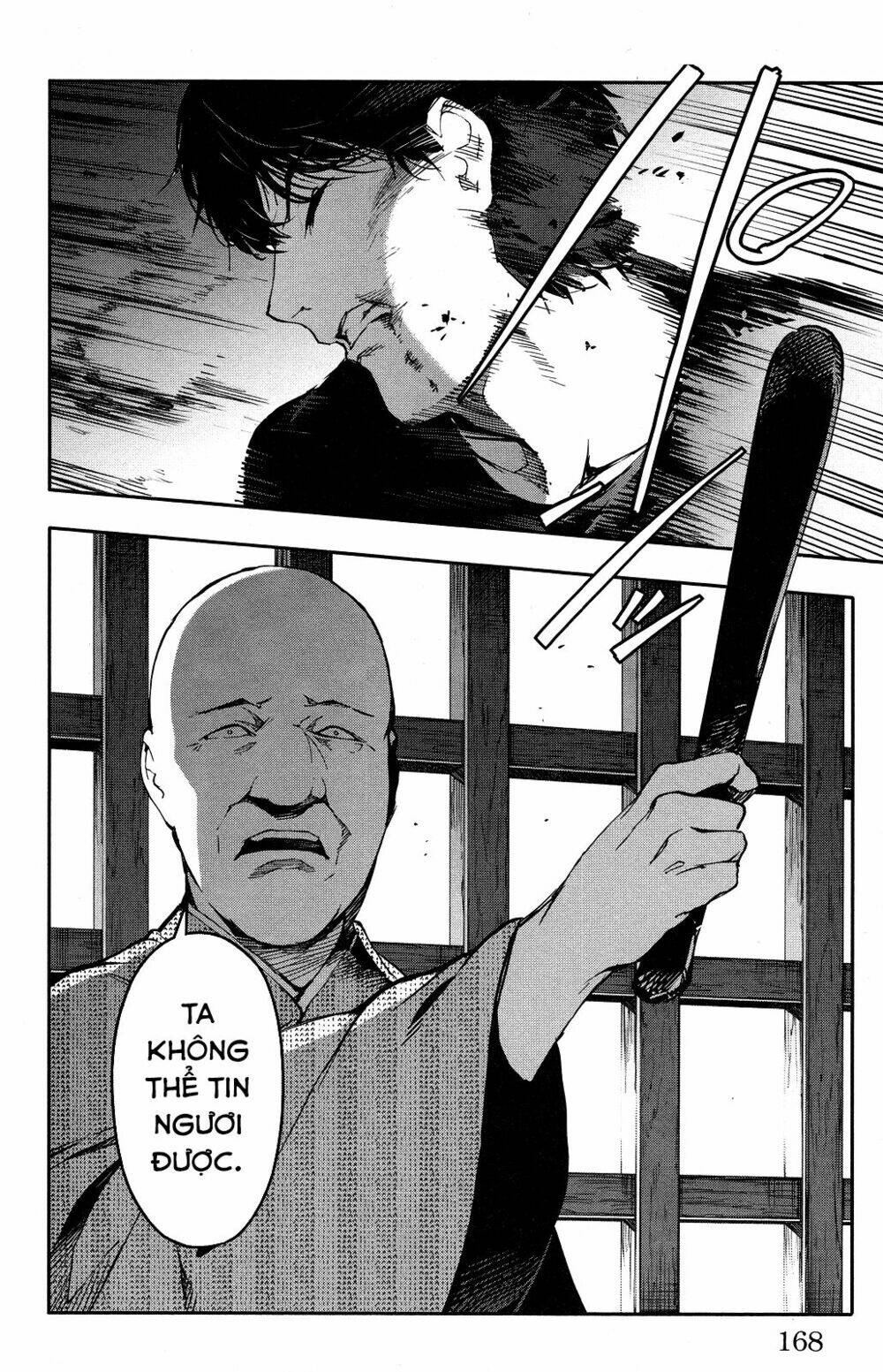 Darwins Game: Chapter 44