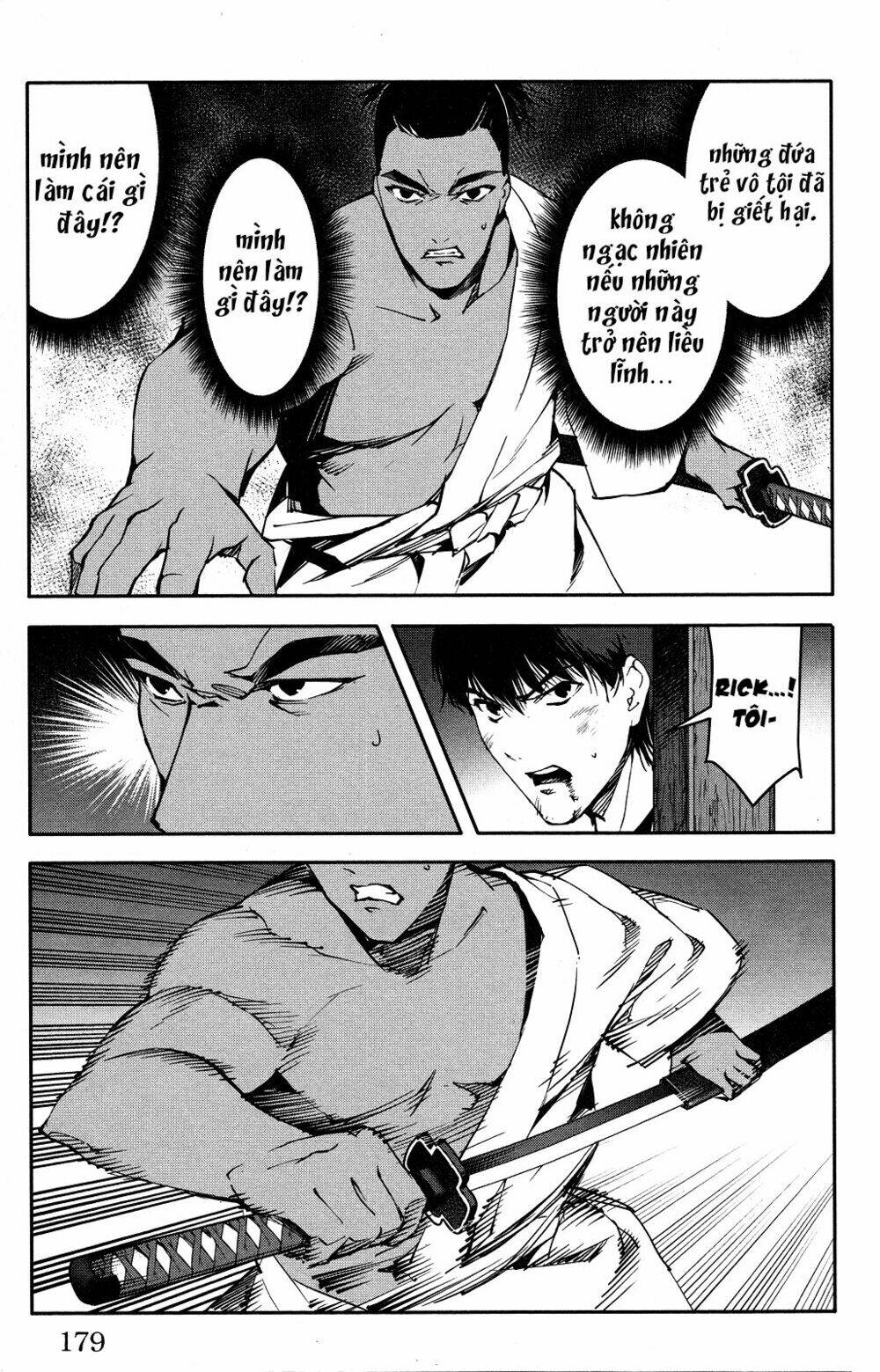 Darwins Game: Chapter 44