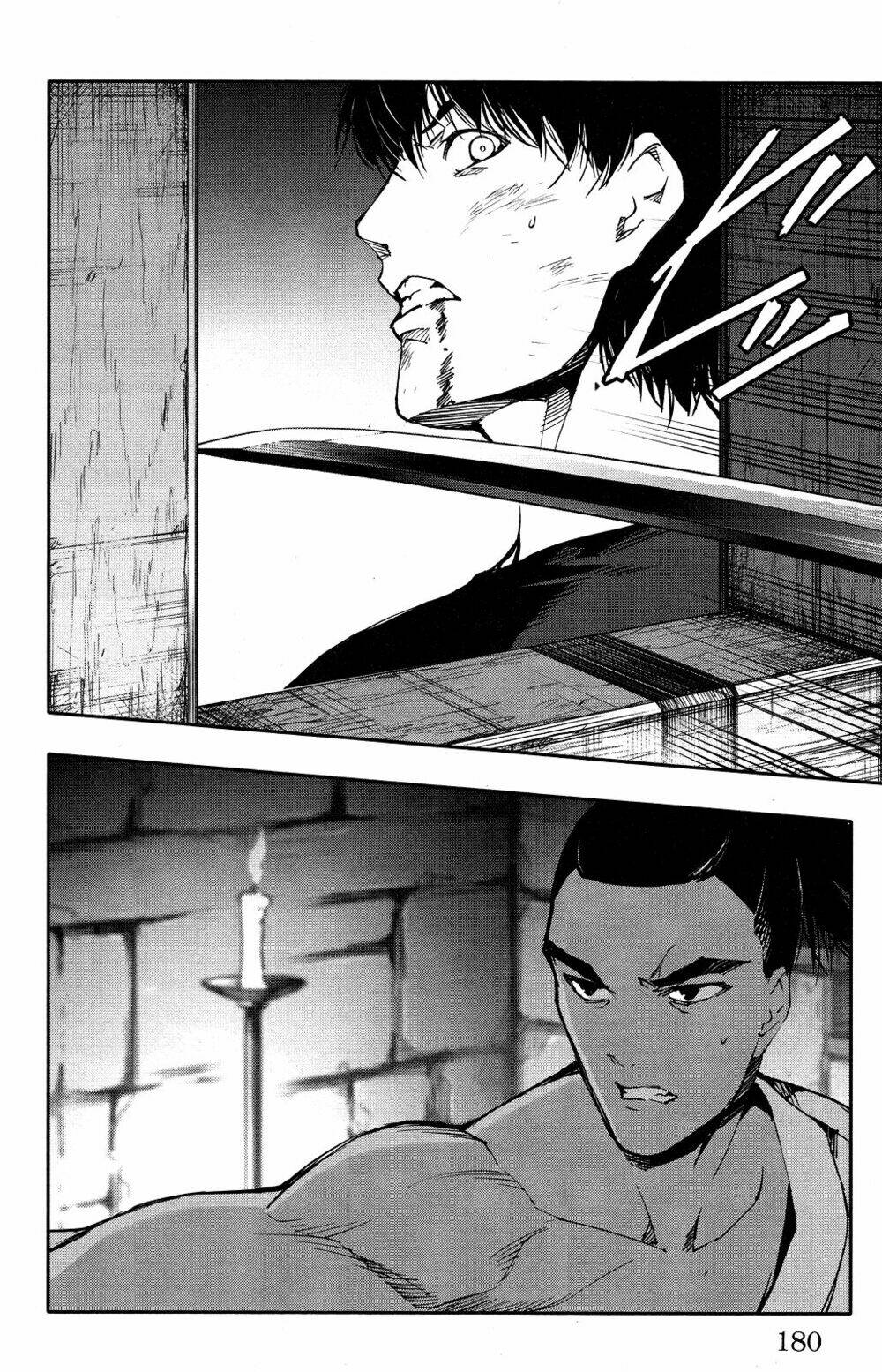 Darwins Game: Chapter 44