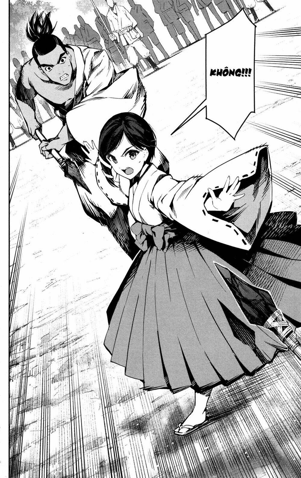 Darwins Game: Chapter 45