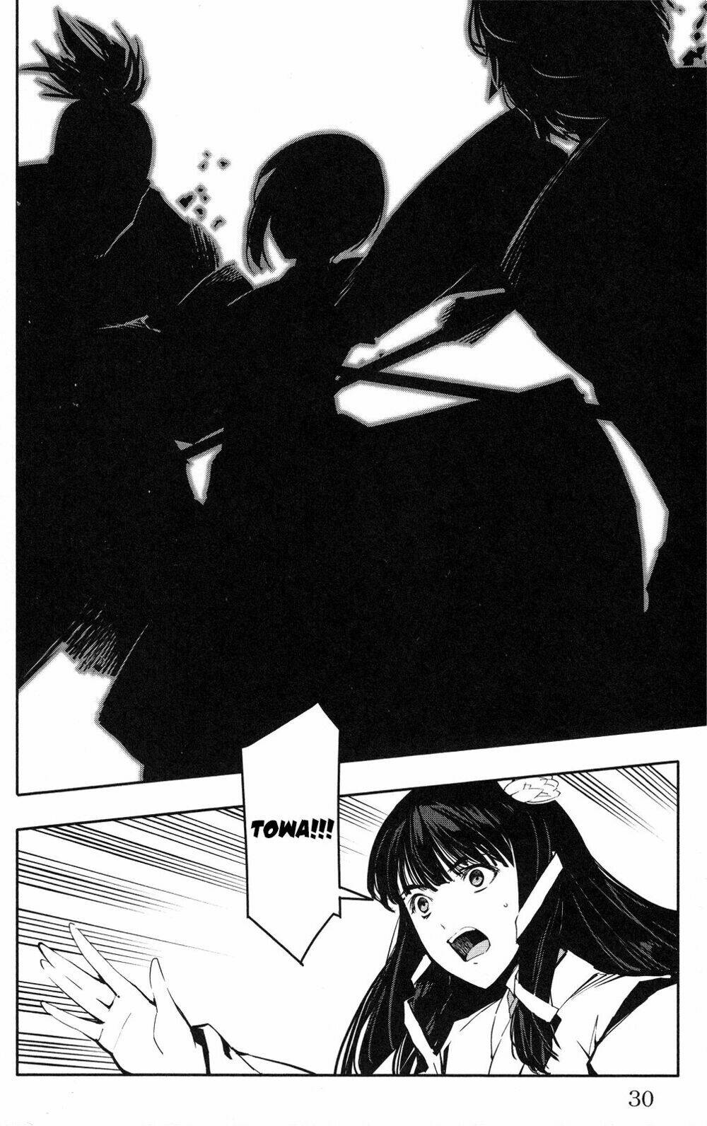 Darwins Game: Chapter 45