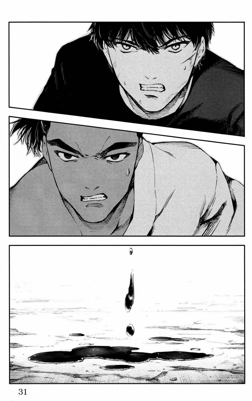 Darwins Game: Chapter 45