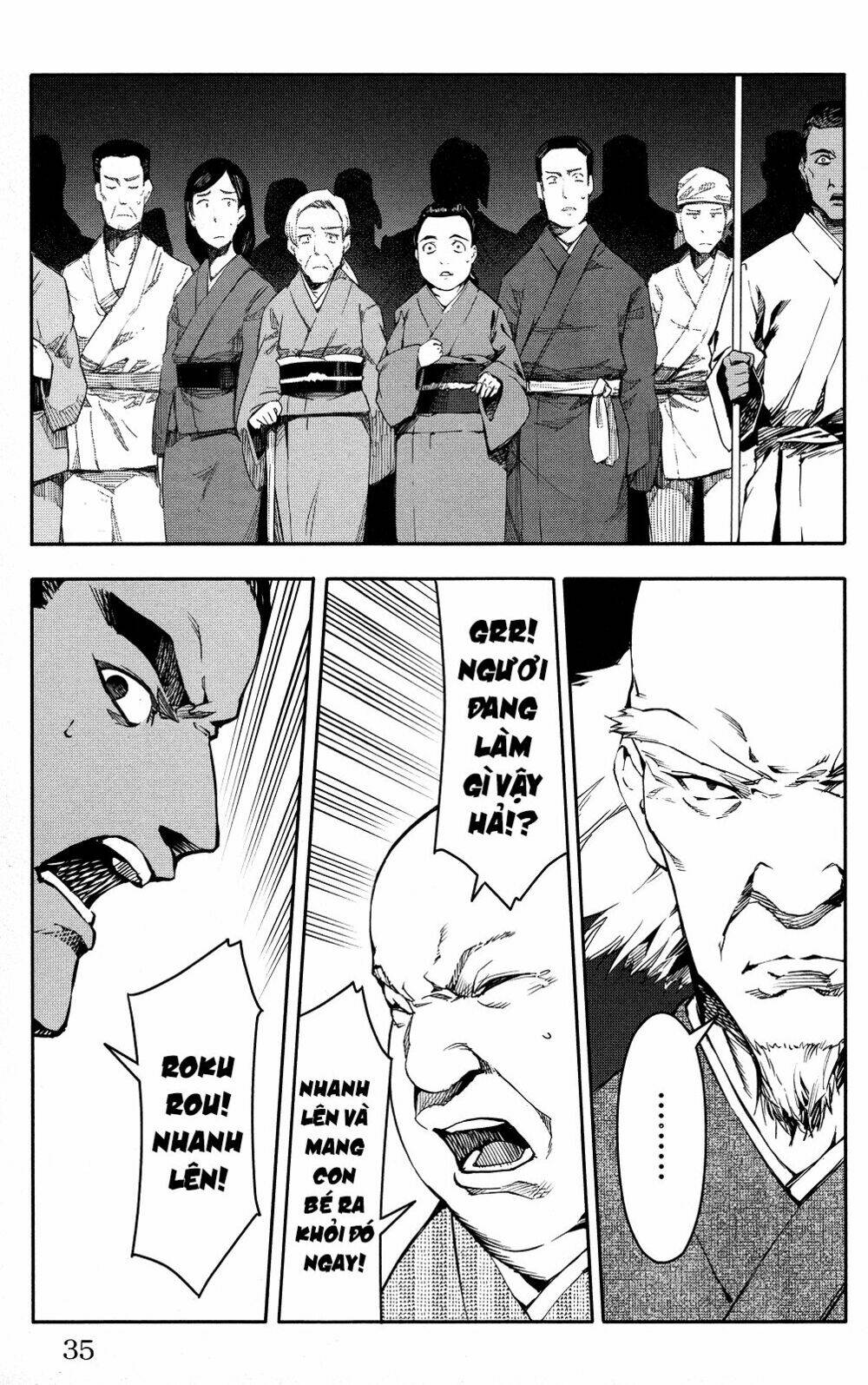 Darwins Game: Chapter 45