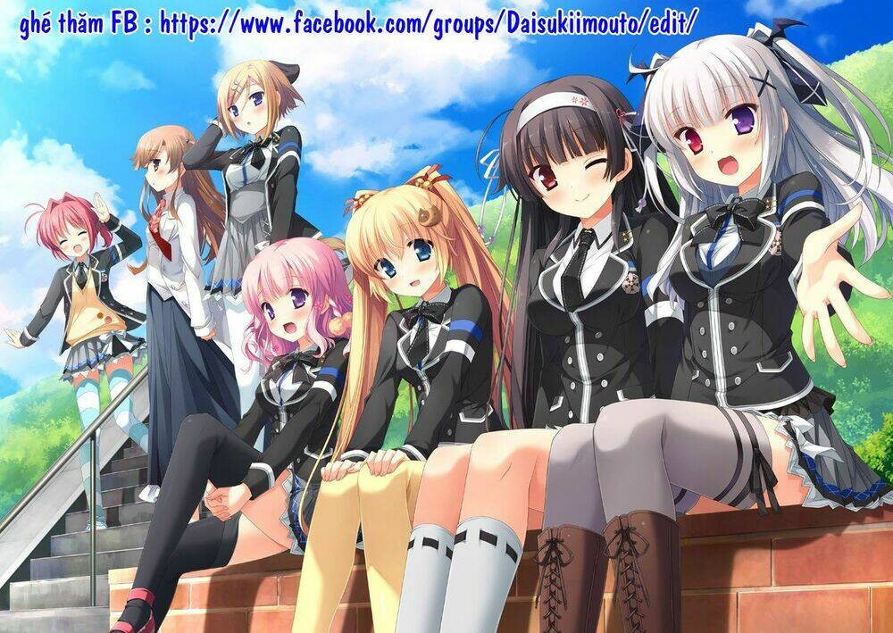 Darwins Game: Chapter 48