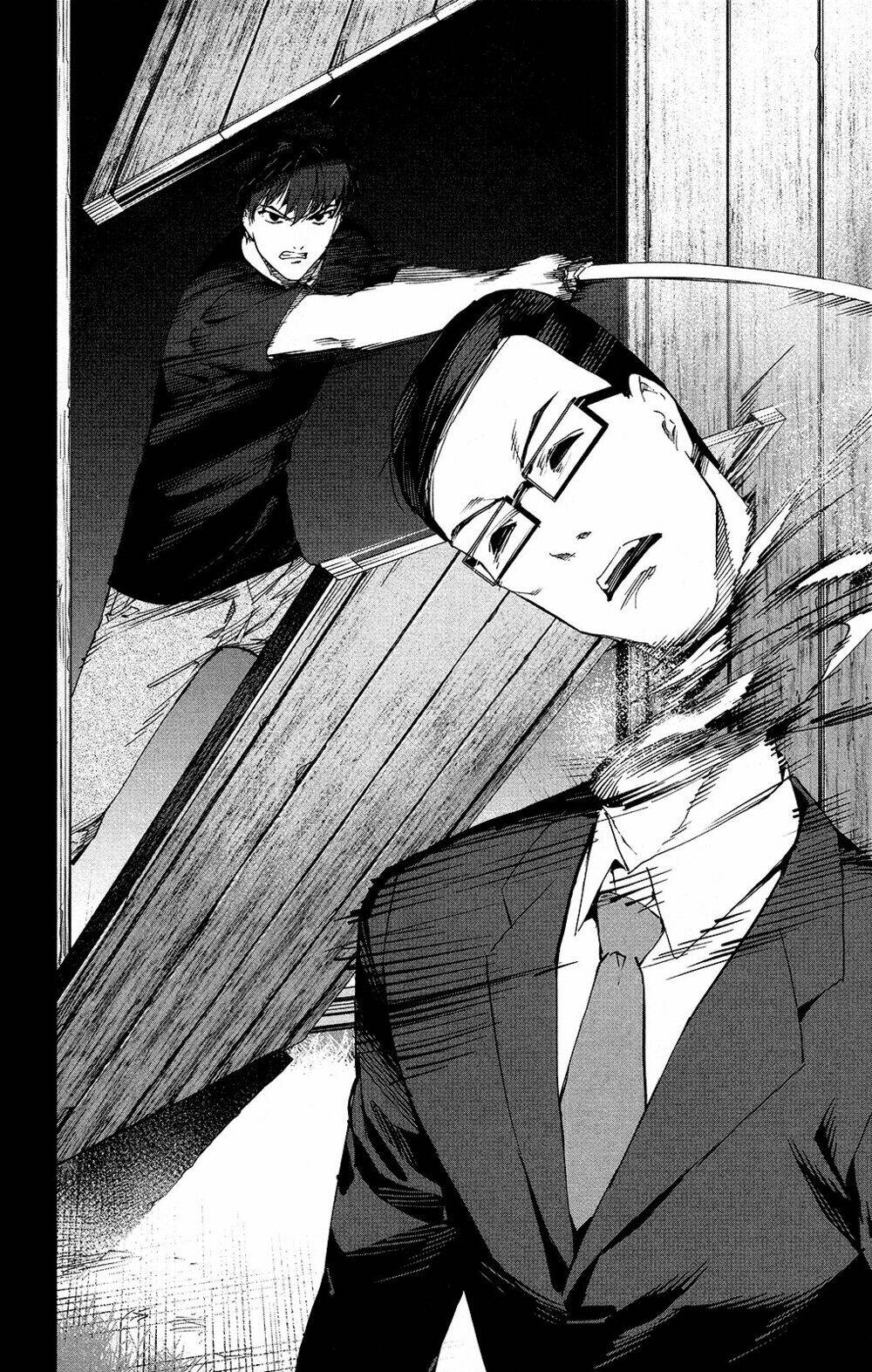 Darwins Game: Chapter 48