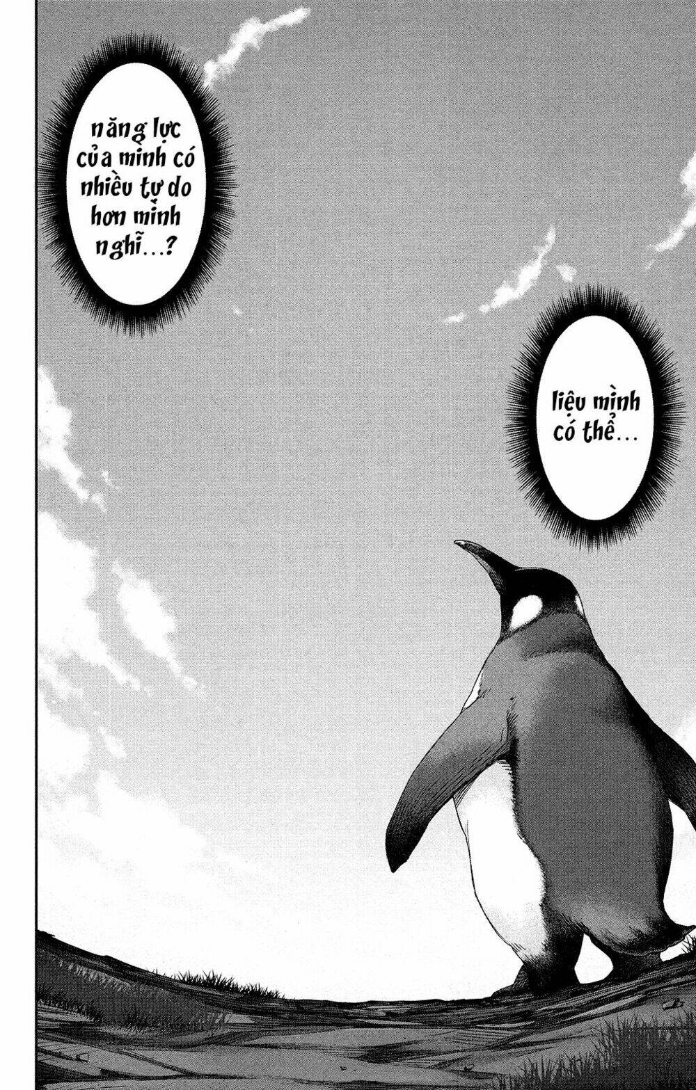 Darwins Game: Chapter 48