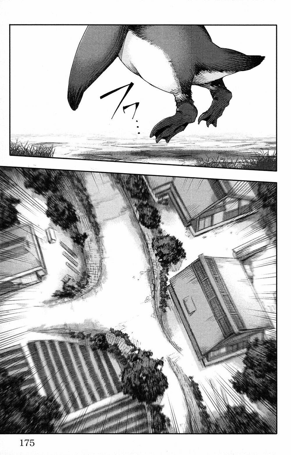 Darwins Game: Chapter 48