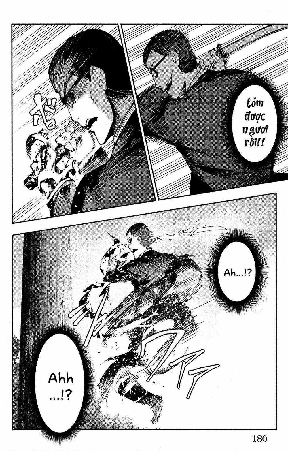 Darwins Game: Chapter 48