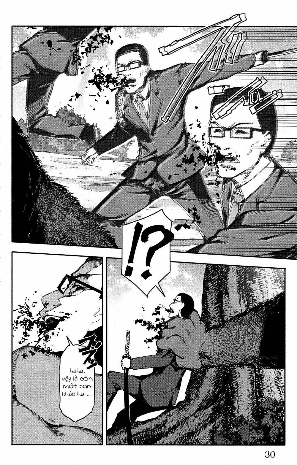 Darwins Game: Chapter 49