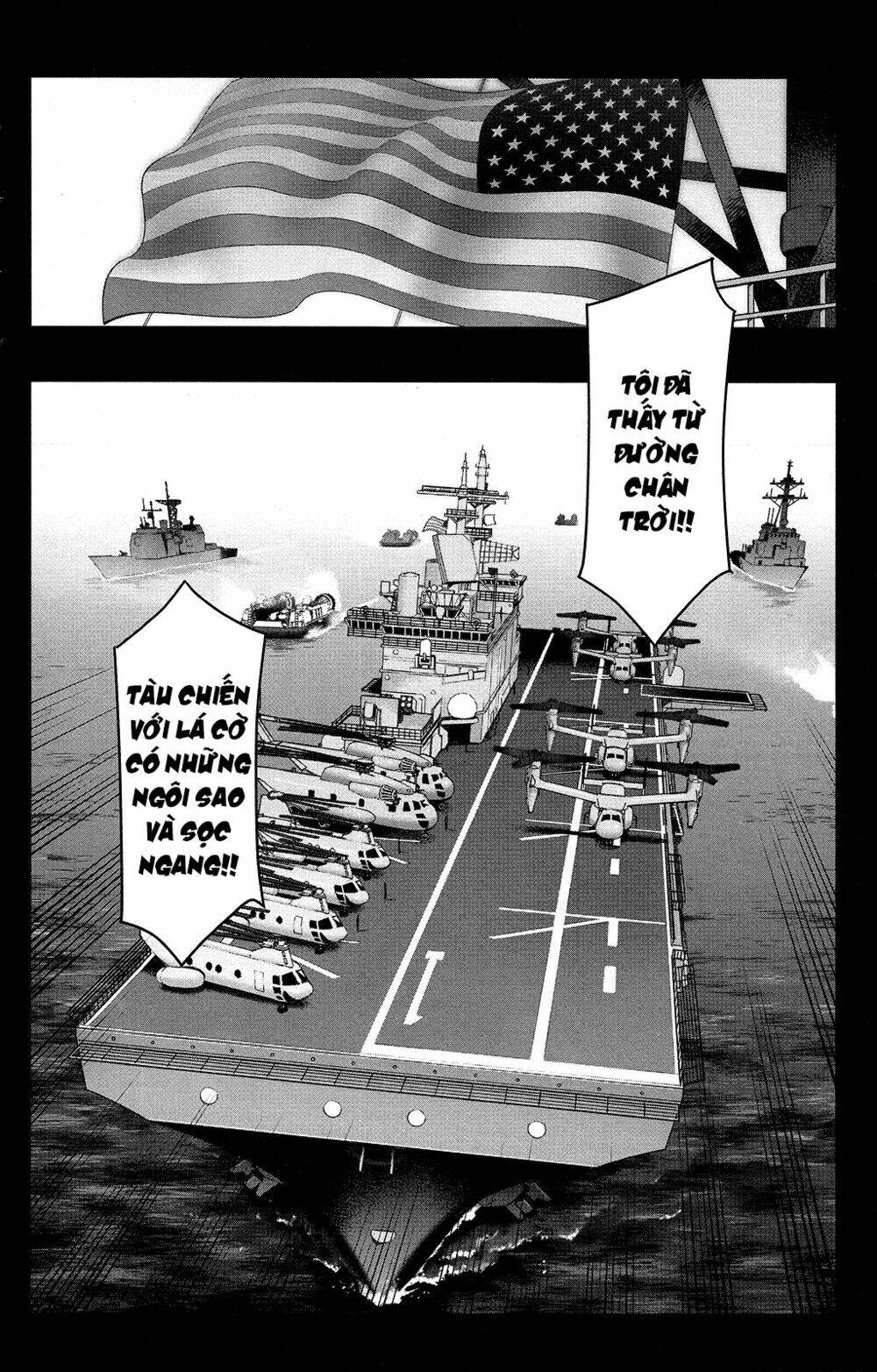 Darwins Game: Chapter 49