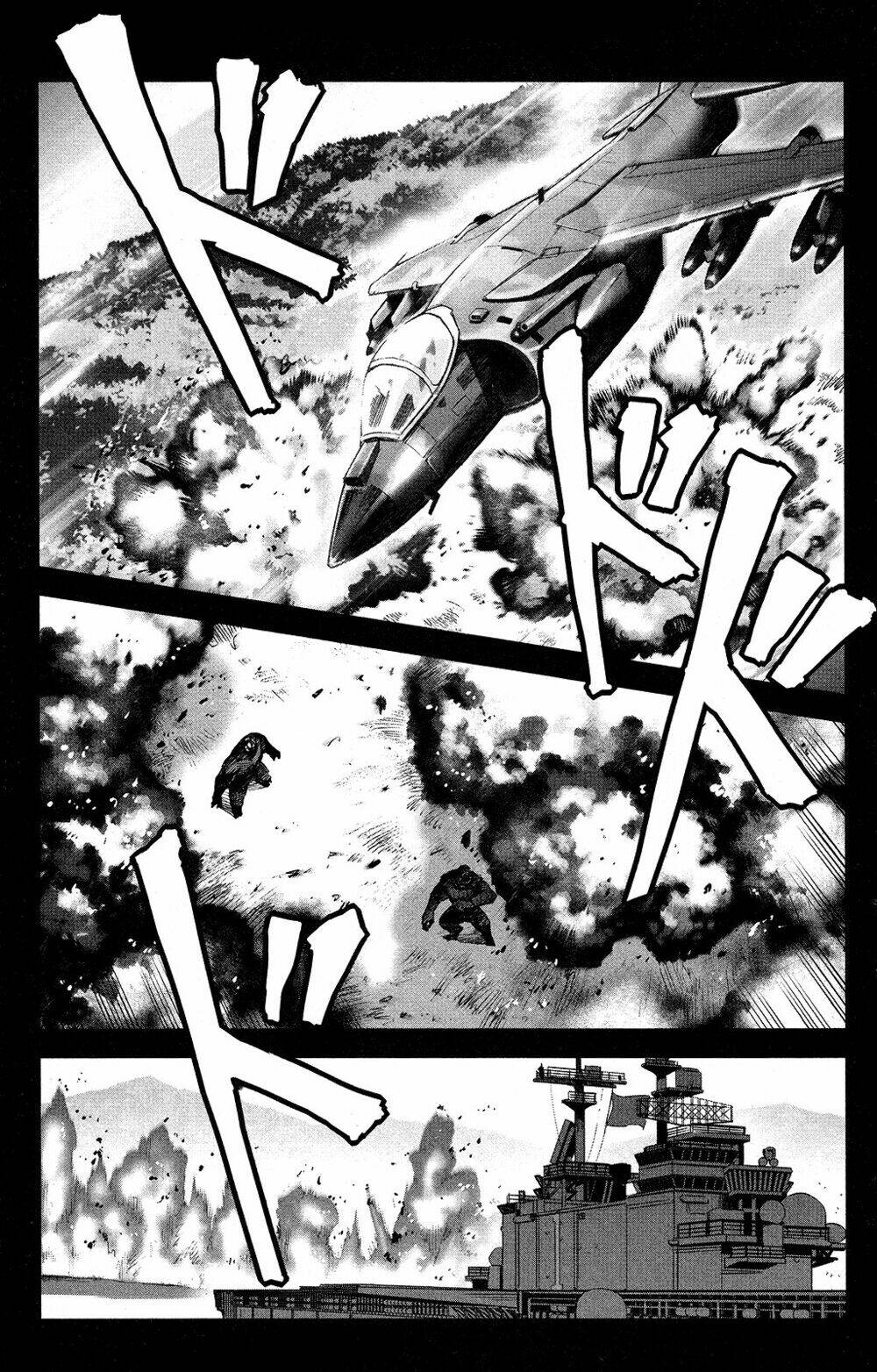 Darwins Game: Chapter 50
