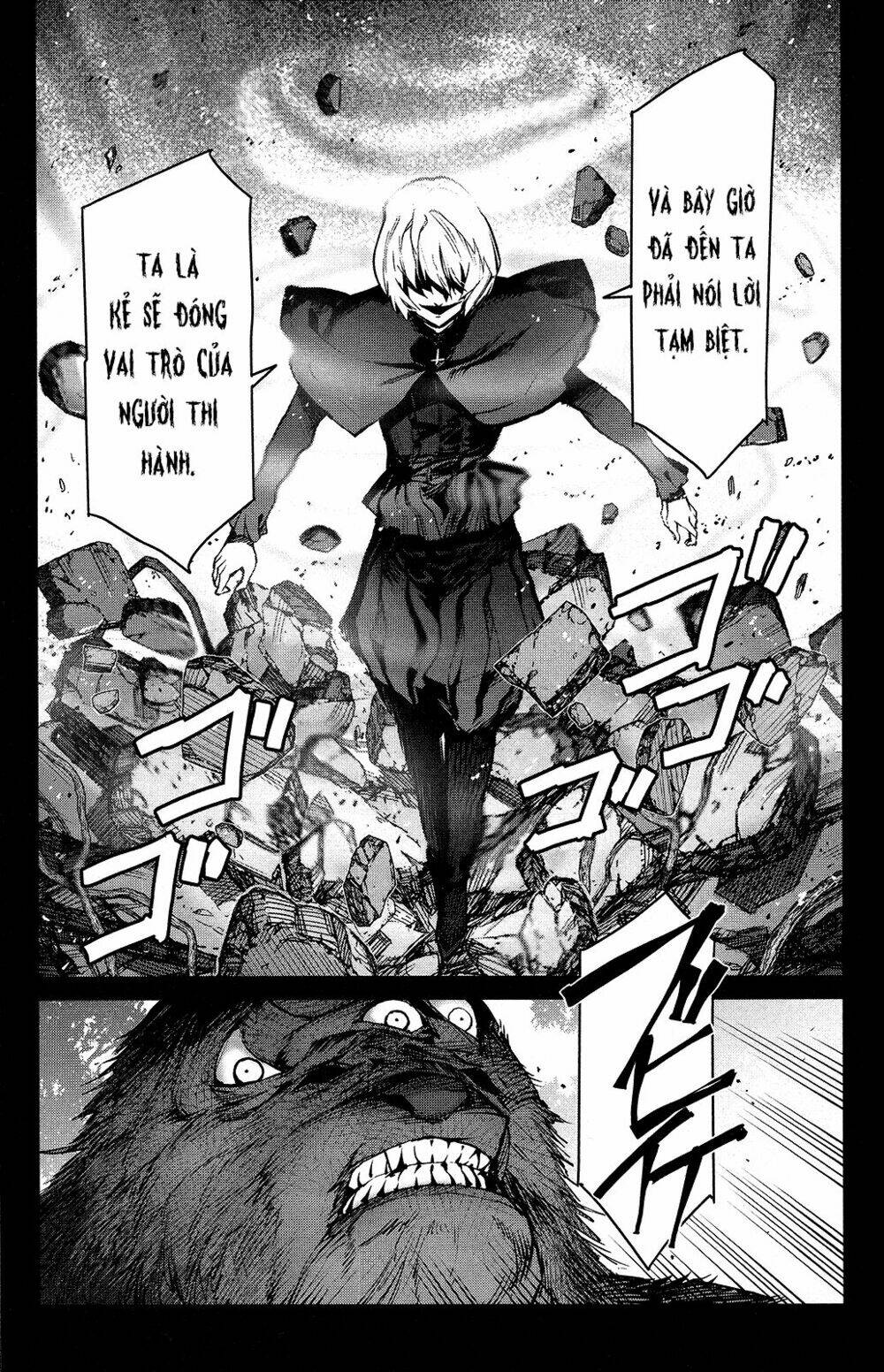 Darwins Game: Chapter 50