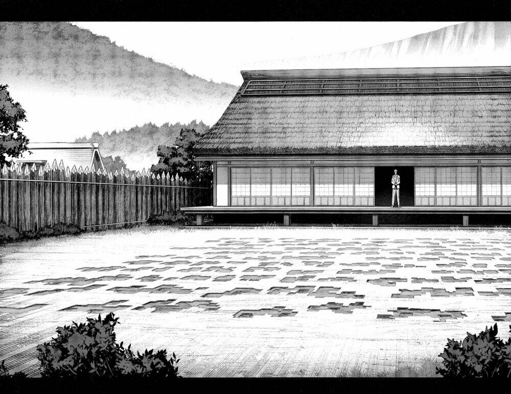 Darwins Game: Chapter 50