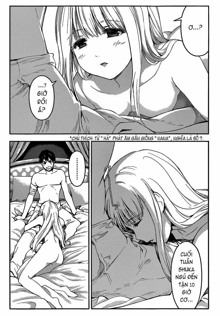 Darwins Game: Chapter 6