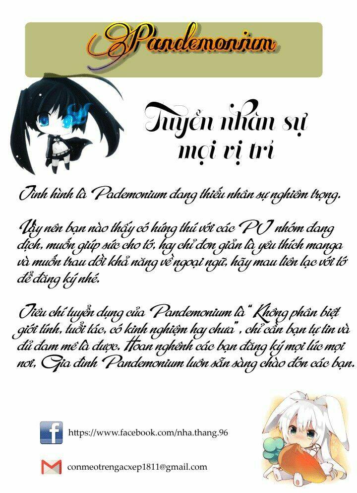 Darwins Game: Chapter 6