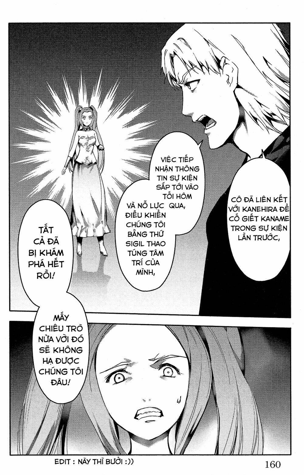 Darwins Game: Chapter 60