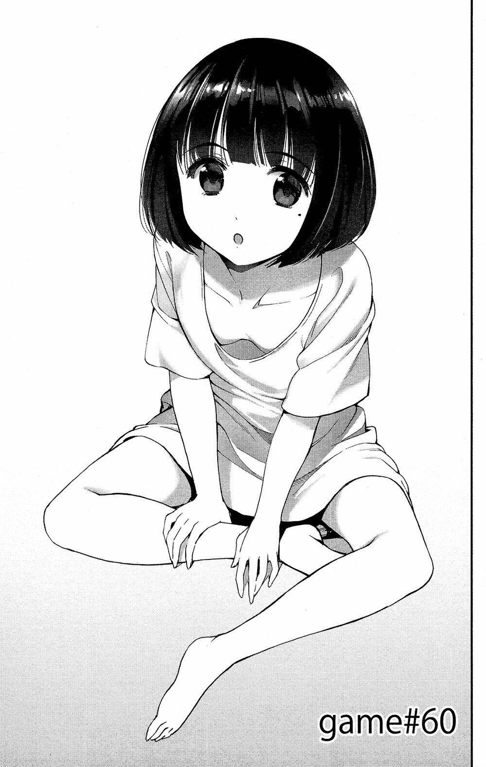 Darwins Game: Chapter 60