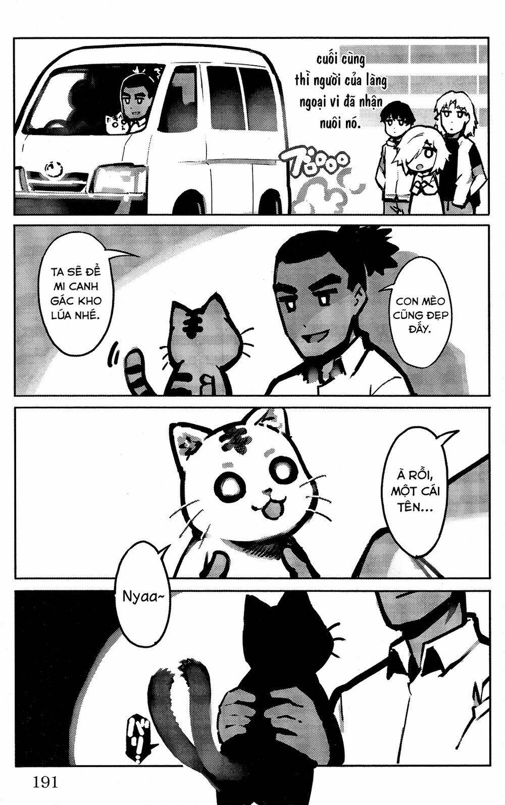Darwins Game: Chapter 60