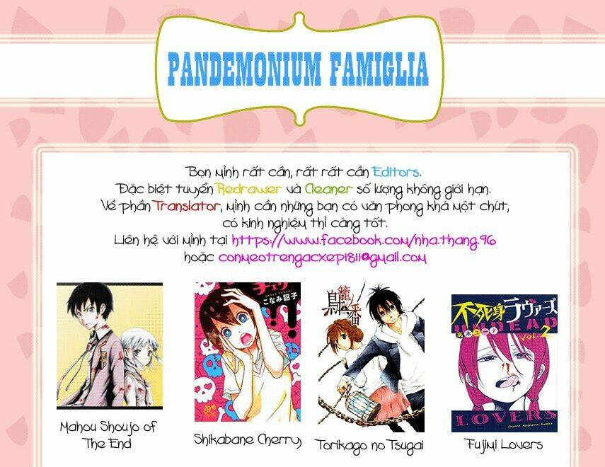 Darwins Game: Chapter 7