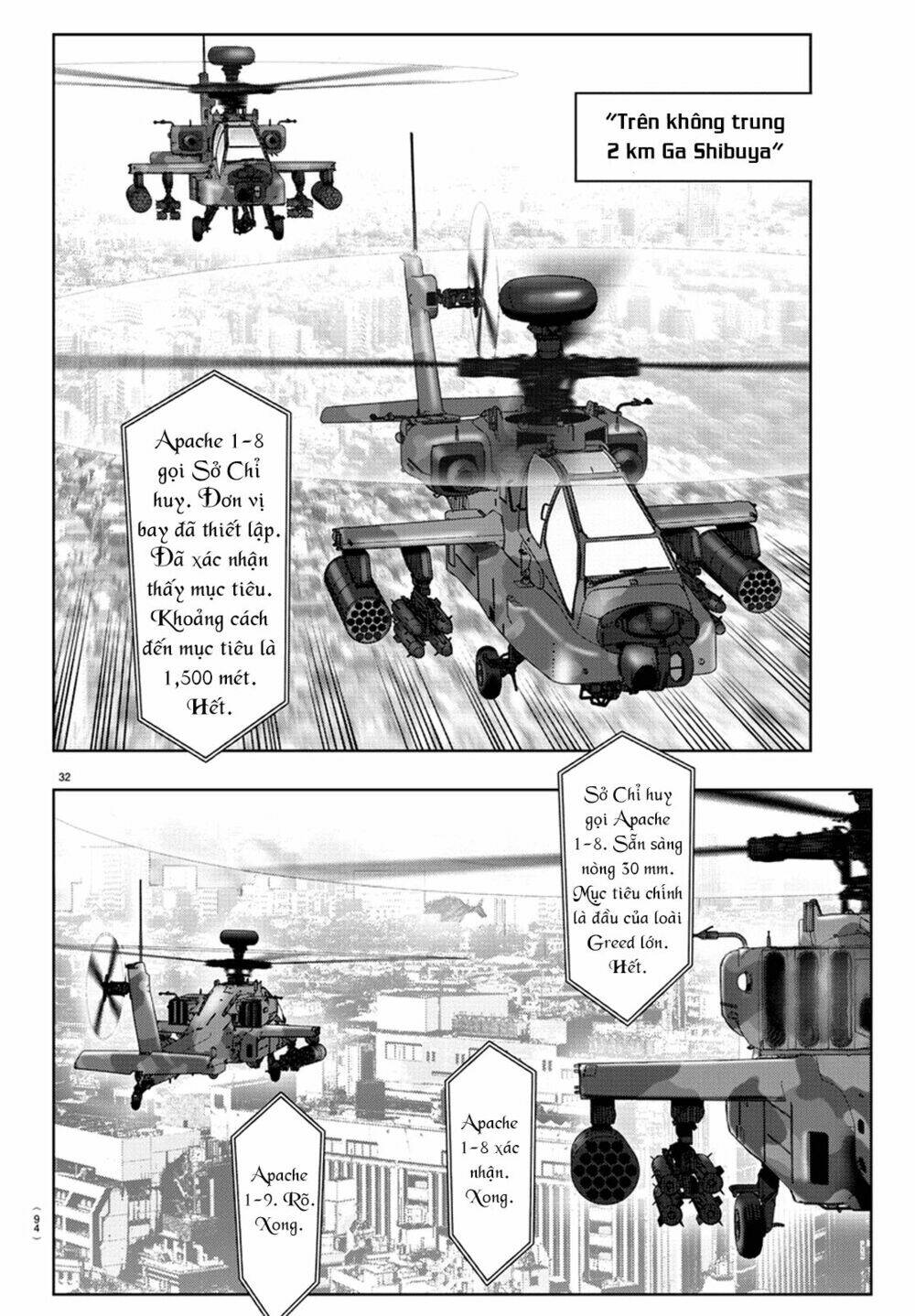 Darwins Game: Chapter 71