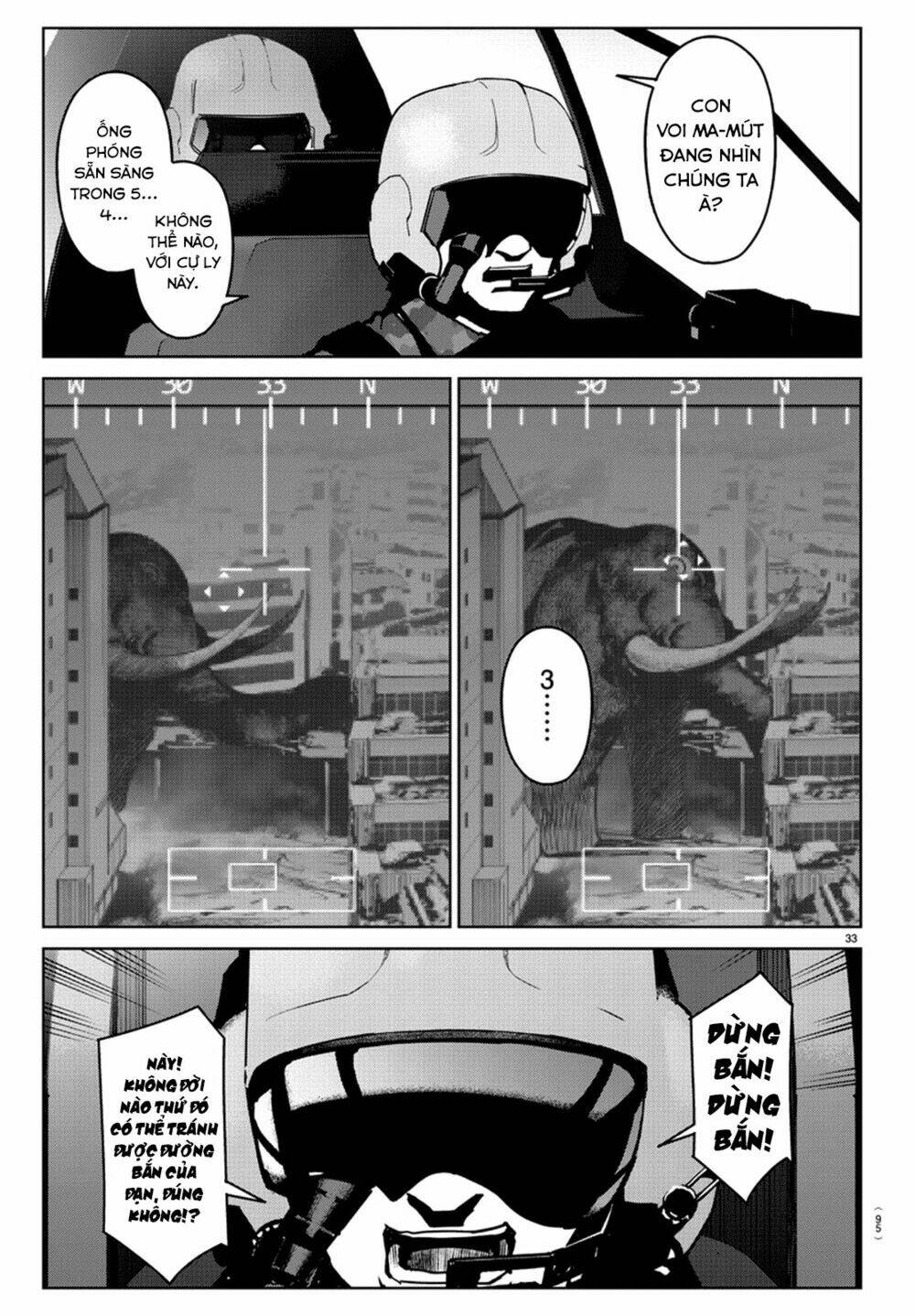 Darwins Game: Chapter 71