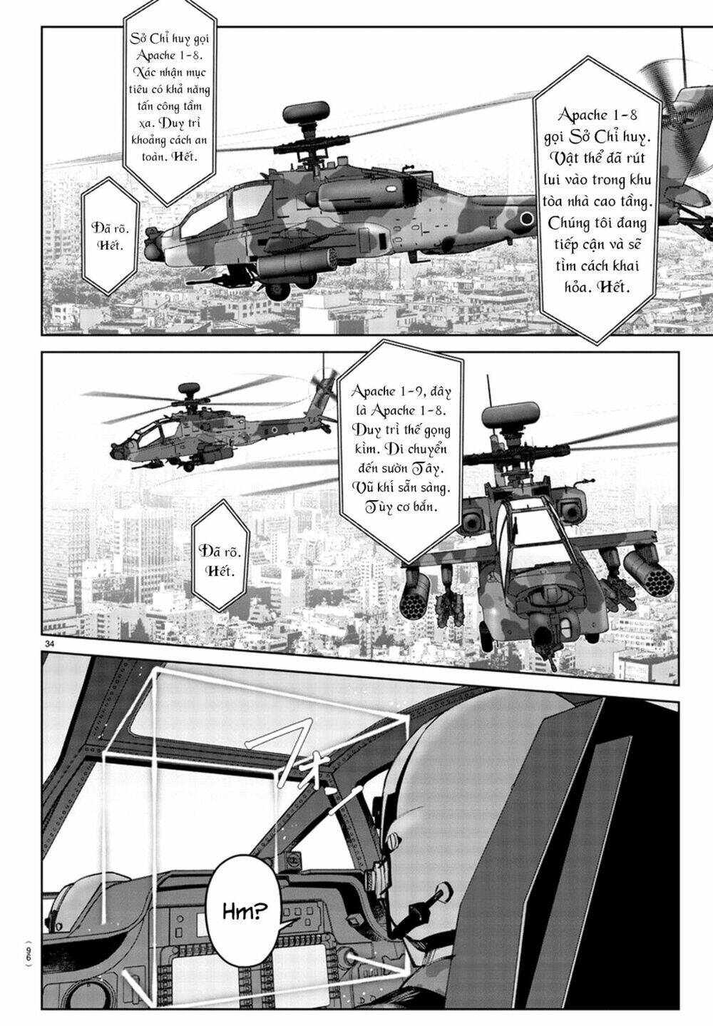 Darwins Game: Chapter 71