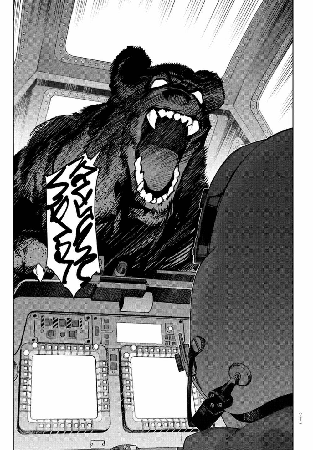 Darwins Game: Chapter 71