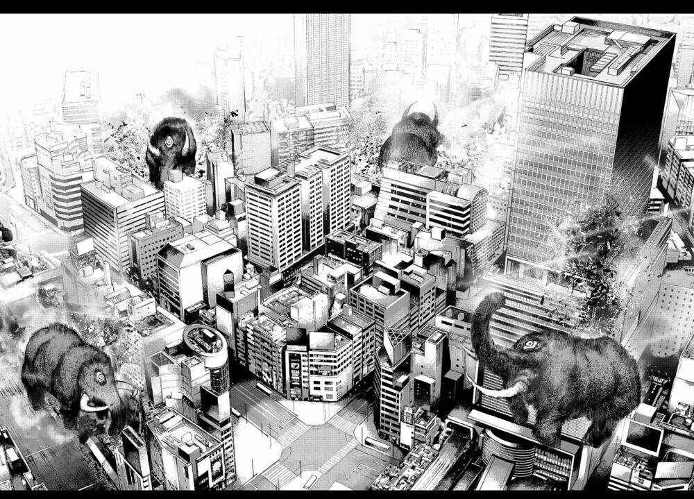 Darwins Game: Chapter 71