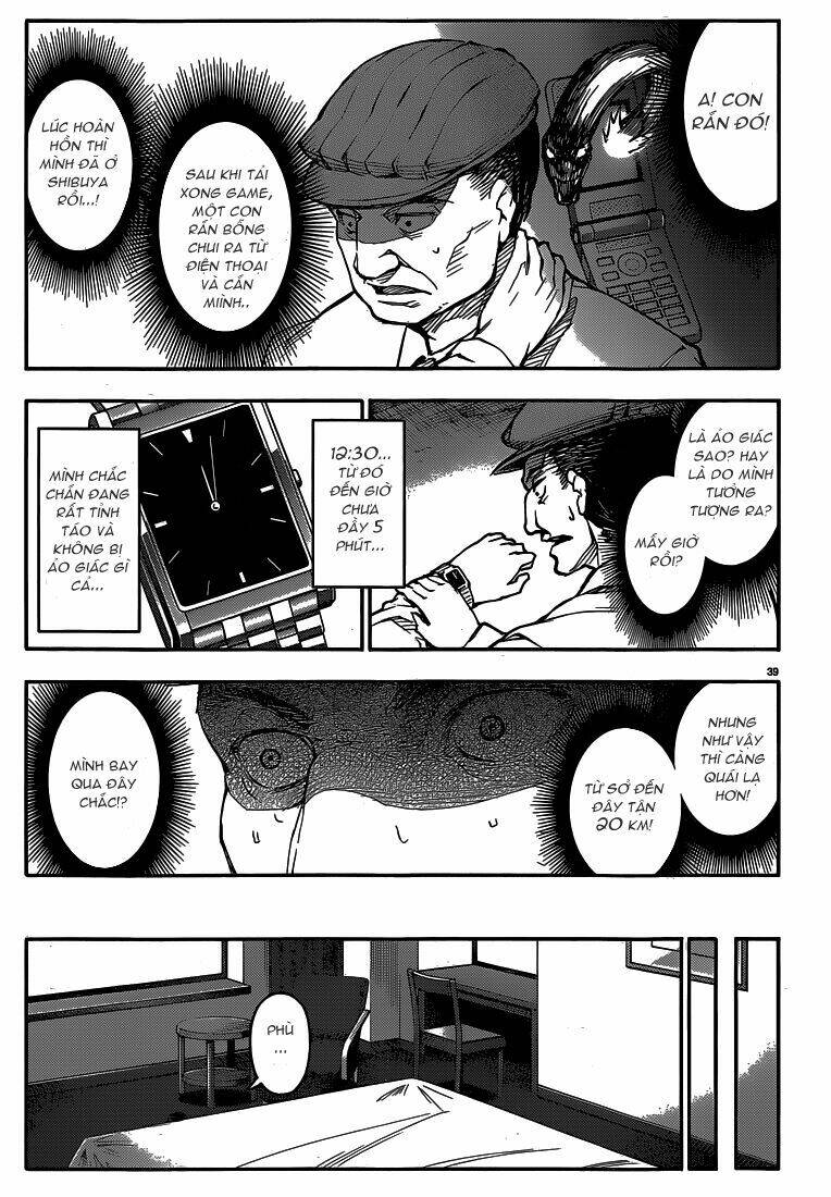 Darwins Game: Chapter 8
