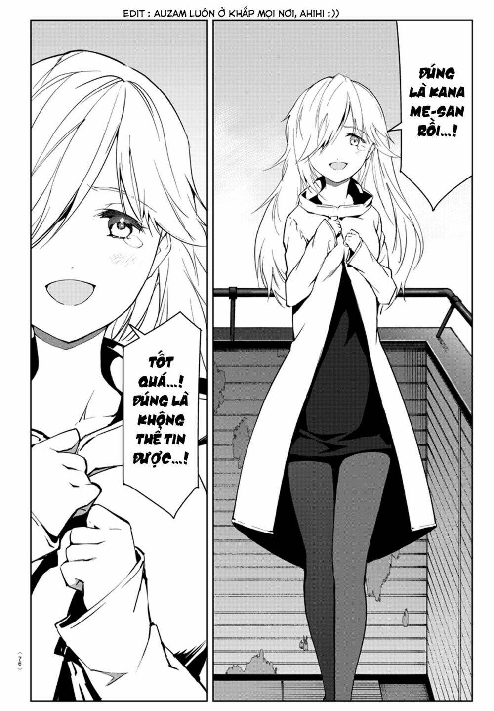 Darwins Game: Chapter 82