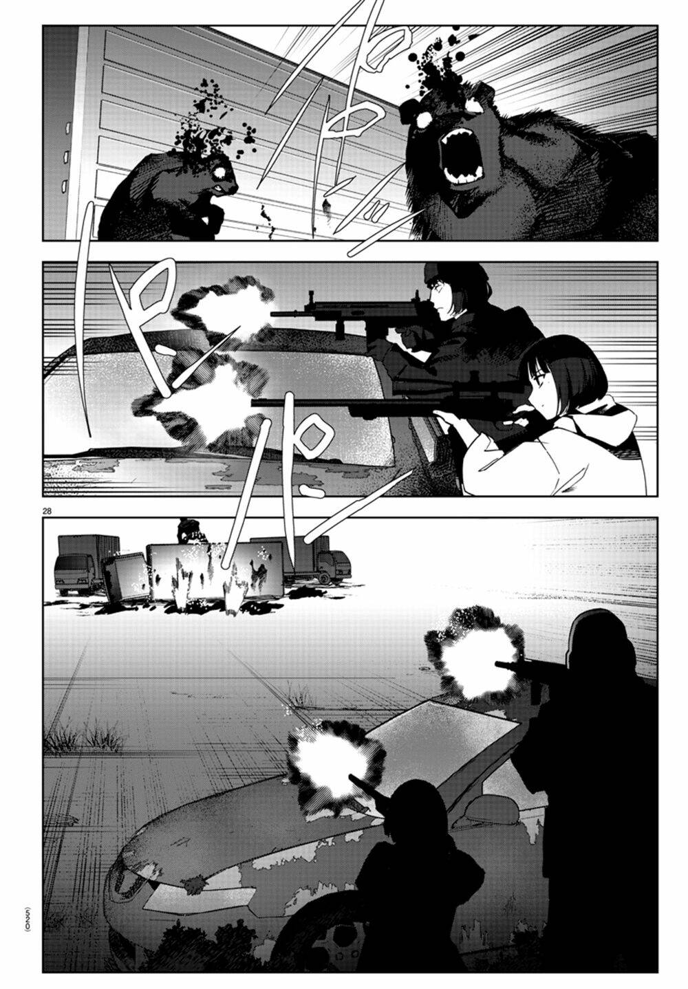 Darwins Game: Chapter 88