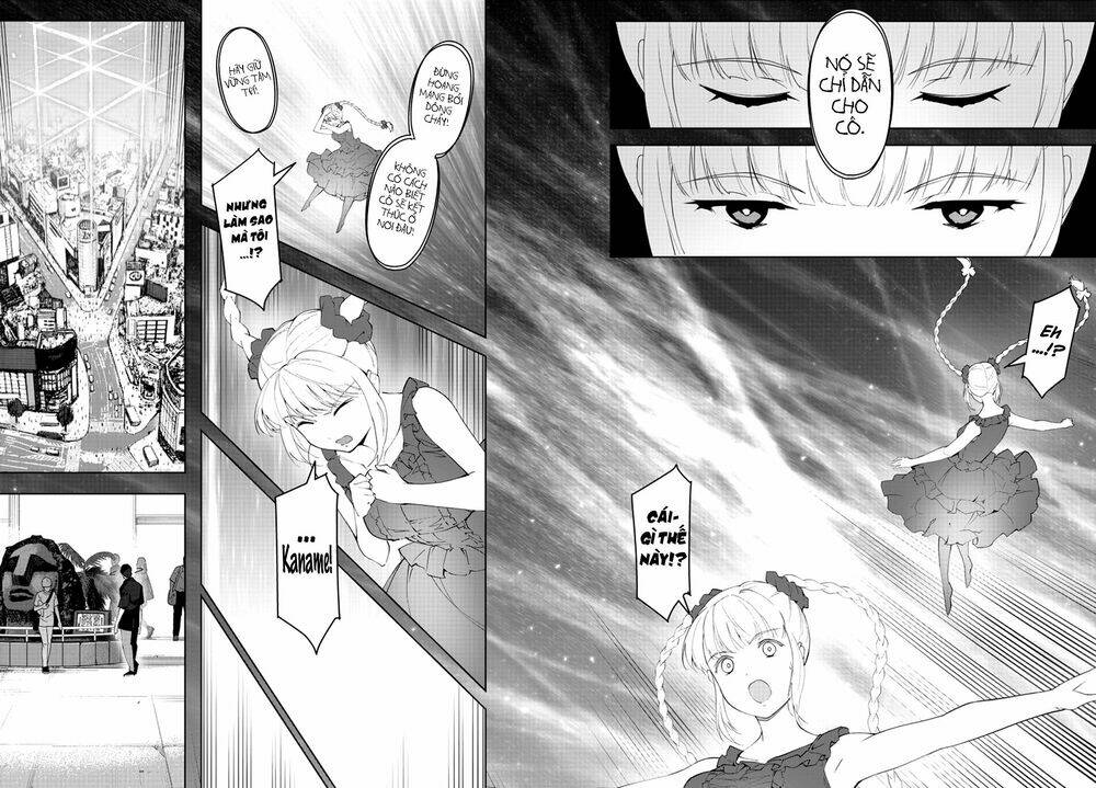 Darwins Game: Chapter 88