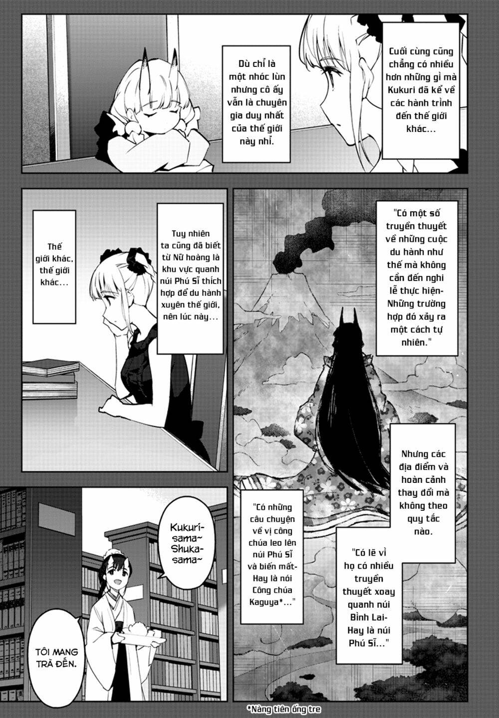 Darwins Game: Chapter 88