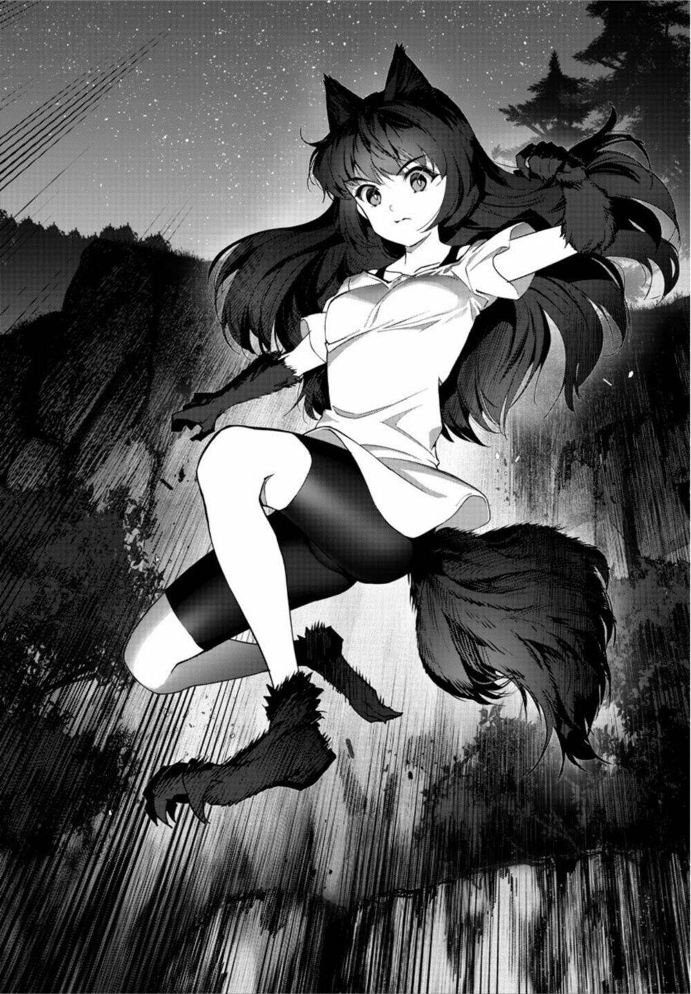 Darwins Game: Chapter 90