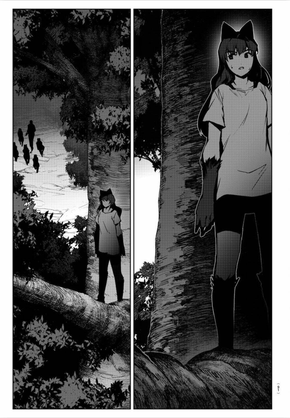 Darwins Game: Chapter 91