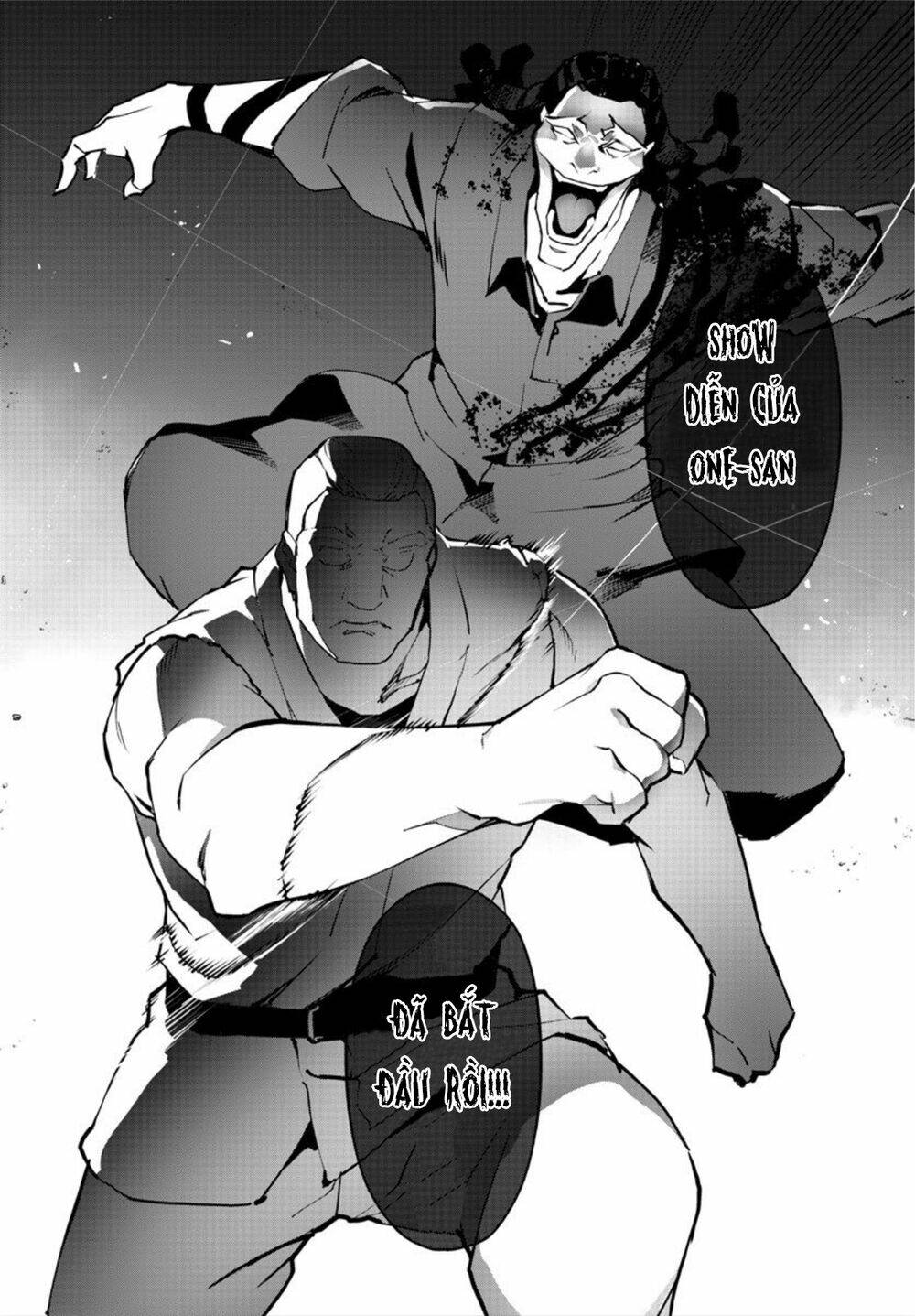 Darwins Game: Chapter 92